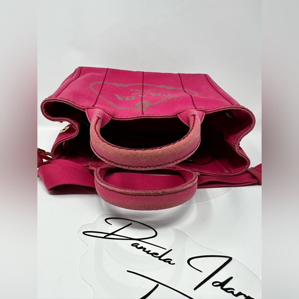 PRADA CANAPA - Picture 2 of 16